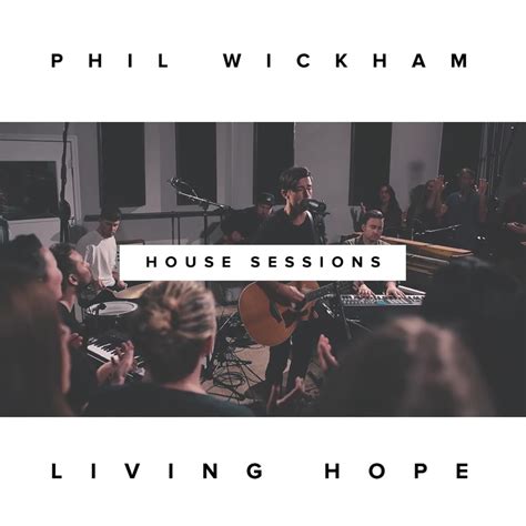 Phil Wickham – How Great Is Your Love (House Sessions) Lyrics .